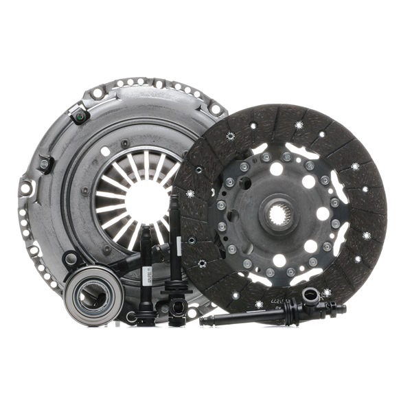 SACHS 3000 990 441-DEBRİYAJ SETİ RULMANLI RENAULT TRAFIC III 1.6 DCI > 302052965R///-5567